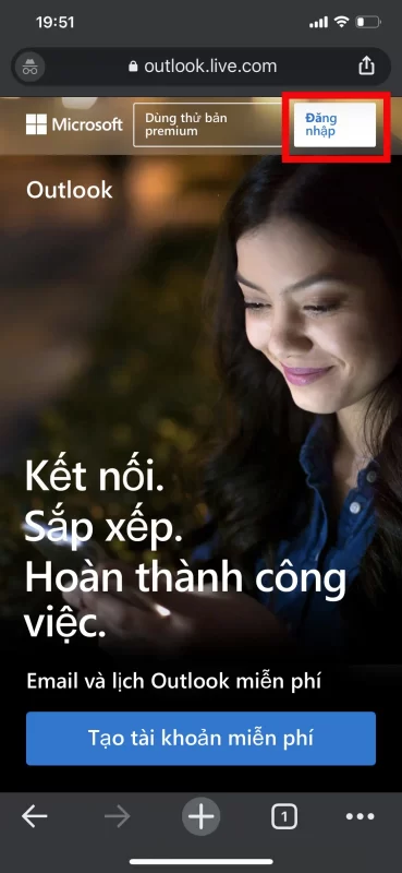 Bước 1 : Cách mở khóa màn hình khi quên mật khẩu laptop dùng tài khoản Microsoft Bước 1 : Cách mở khóa màn hình khi quên mật khẩu laptop dùng tài khoản Microsoft