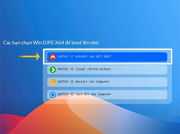 cách mở khóa máy tính cách mở khóa máy tính