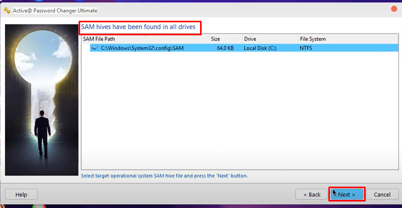 cách mở khóa laptop khi quên mật khẩu cách mở khóa laptop khi quên mật khẩu