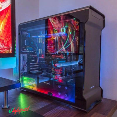 Cho thuê PC thiết kế 