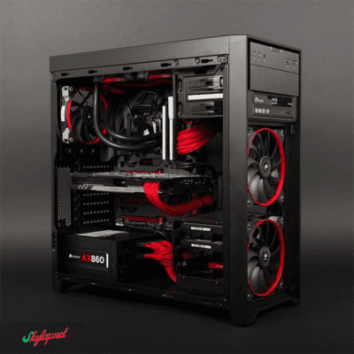 Cho thuê laptop đồ hoạ