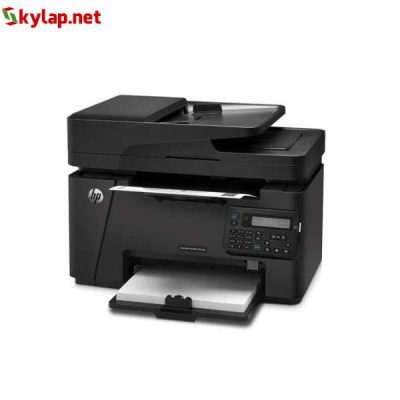 Cho thuê máy in đa năng