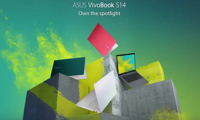 Có Nên mua laptop hãng nào tốt, Ứng viên số 2 Asus