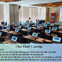 Dịch Vụ Cho Thuê