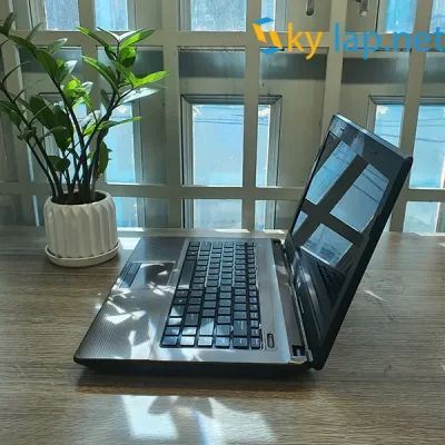 Asus X44h Core I3, Ram 4GB, SSD 120G, LCD 14 inch Asus X44h Core I3, Ram 4GB, SSD 120G, LCD 14 inch