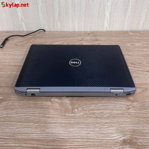 Laptop Cũ Dell E6420