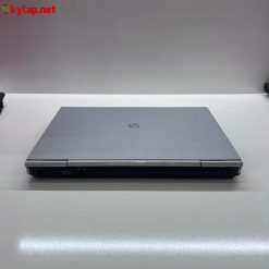 Laptop Cũ HP Elitebook 8470P