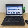 Dell Latitude E6430, Core i5-3320M, Ram 4GB, SSD 120GB, LCD 14 inch HD