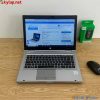 HP Elitebook 8460P (Core i5-2520M, Ram 4GB, SSD 120GB, 14 inch )
