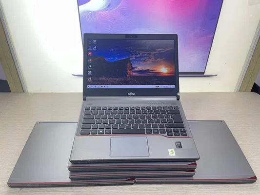 SKYLAP chuyên cung cấp laptop Fujit cũ giá rẻ đảm bảo chất lượng