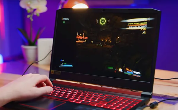 Chọn lựa thương hiệu laptop gaming cũ tùy theo nhu cầu