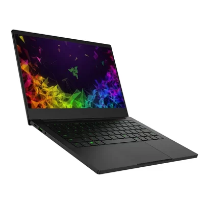 Laptop Razer là dòng laptop được thiết kế mang đậm nét gaming