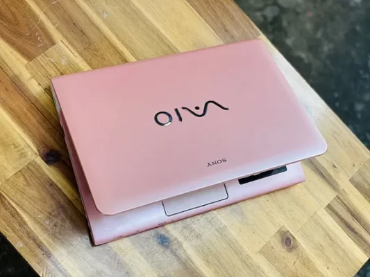 Mua laptop Sony cũ uy tín tại SKYLAP