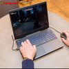 CHO THUÊ LAPTOP GAMING DELL G3 CORE i7 10750H