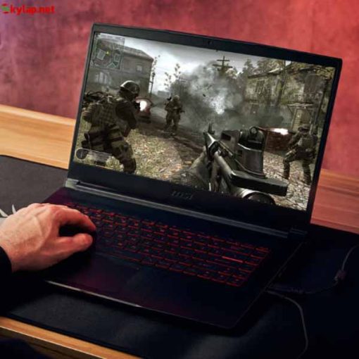 Cho Thuê Laptop Gaming Core I7-10750H