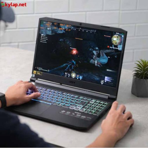 Cho thuê Laptop Acer Nitro Gaming