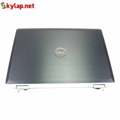 Vỏ mặt A Laptop Dell Latitude E6520