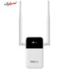 EX1200L - Bộ mở rộng sóng Wi-Fi băng tần kép AC1200