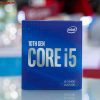 CPU INTEL Core i5-10400