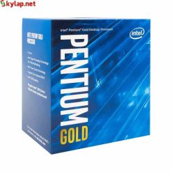 CPU INTEL Pentium Gold G6405