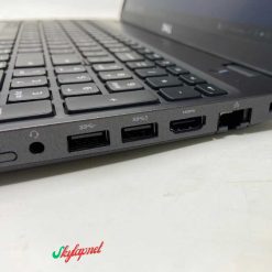 Dell Precision 3540 Core i7-8560U