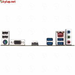 Mainboard Gigabyte B760M D2H DDR4