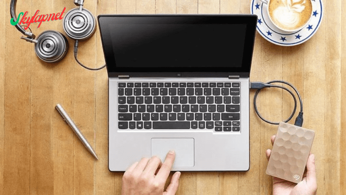 Cách khắc phục lỗi không nhận ổ cứng HDD chi tiết nhất 2023