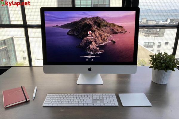 Cho Thuê Imac 27 inch 4K (Core I5 2019)