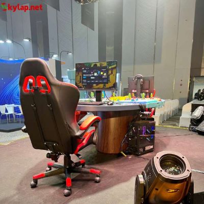Cho thuê ghế gaming