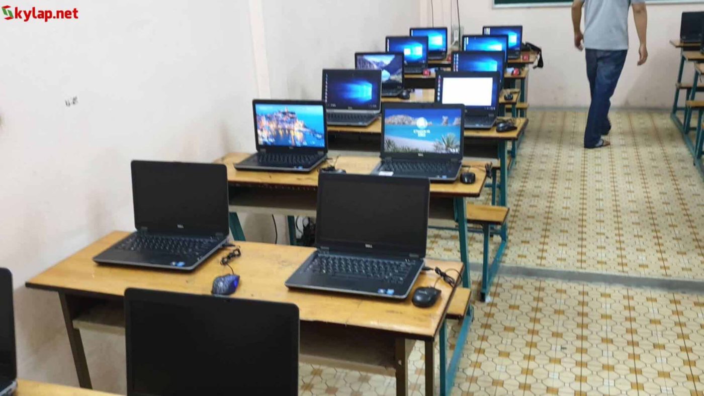 Thuê laptop giá rẻ.