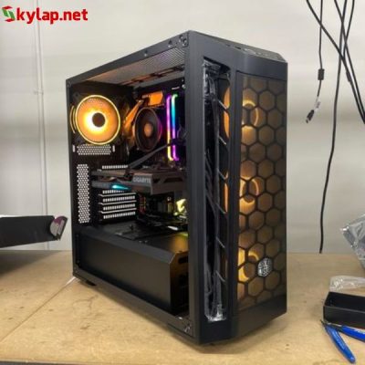 CHO THUÊ CẤU HÌNH PC RENDER, DỰNG PHIM 4K