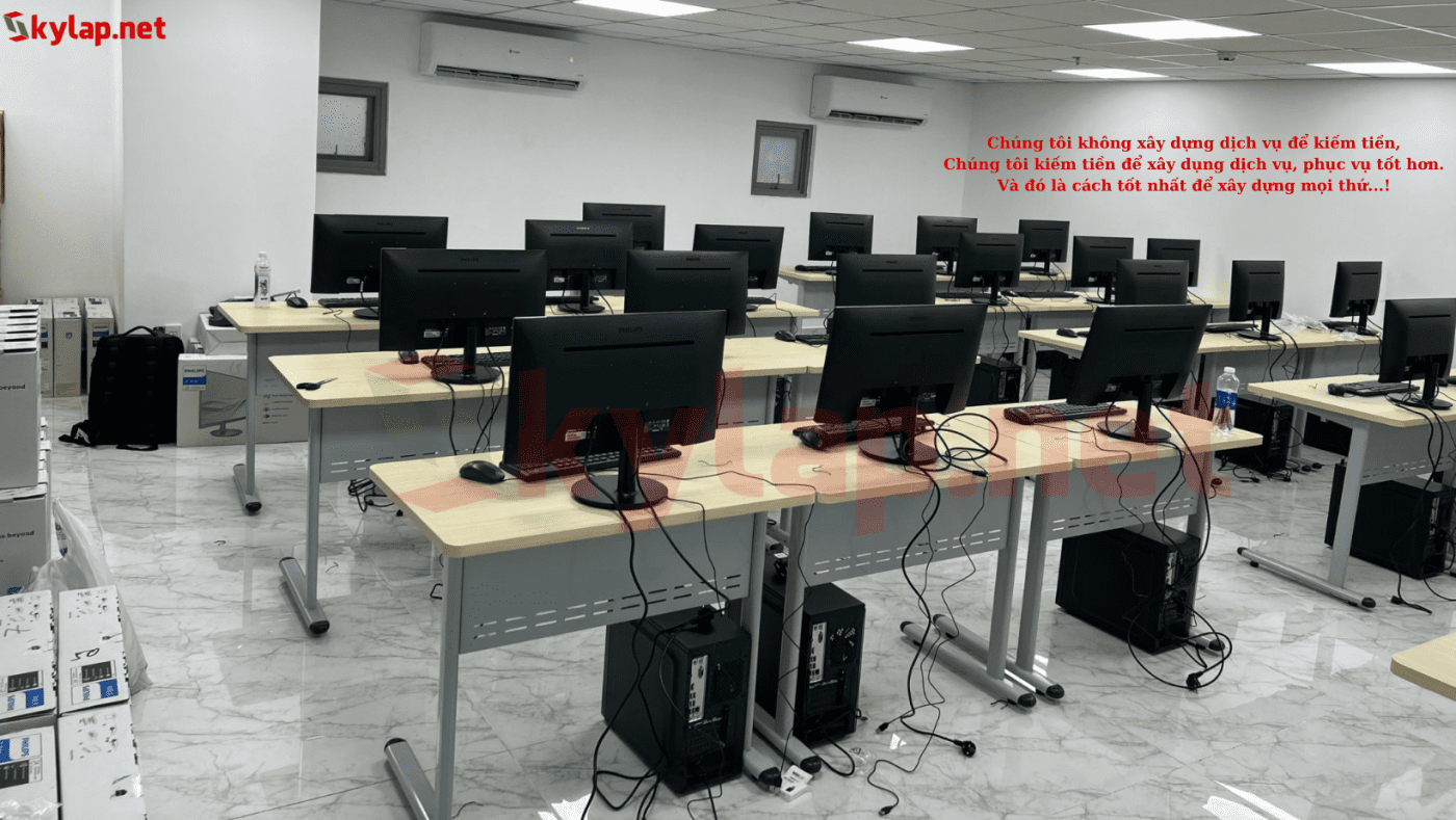 Cho thuê máy tính để bàn (1)