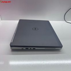 Laptop Dell Precision 7510 Intel Xeon E3-1505M 1