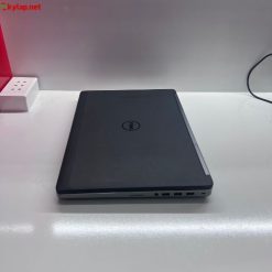 Laptop Dell Precision 7510 Intel Xeon E3-1505M 1