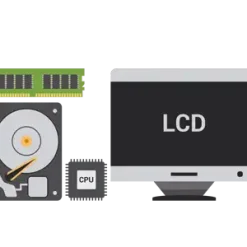 Linh Kiện Máy Tính