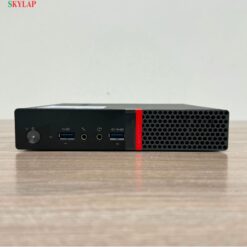 Máy bộ Mini PC Lenovo ThinkCentre M700 Tiny Core I5-6500T, Ram 8GB, SSD 240GB, Wifi