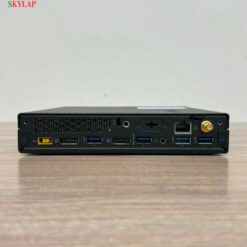 Máy bộ Mini PC Lenovo ThinkCentre M700 Tiny Core I5-6500T, Ram 8GB, SSD 240GB, Wifi