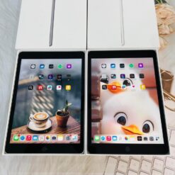 Cho Thuê IPad
