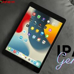 Cho thuê IPad Gen 9