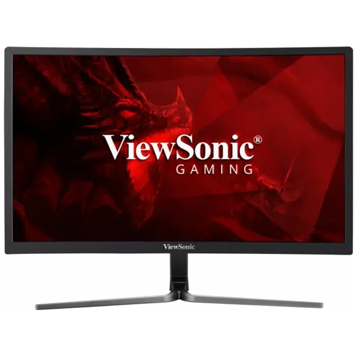 Cho thuê màn hình Gaming Viewsonic 24″ FHD, IPS 144Hz