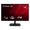 Cho thuê màn hình văn phòng Viewsonic 24″ 100Hz