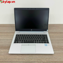 HP ELITEBOOK 840 G5 | CORE I7 -8650U | RAM 8GB | SSD 256GB | MÀN 14.0″ FULL HD IPS | FACE ID