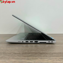 HP ELITEBOOK 840 G5 | CORE I7 -8650U | RAM 8GB | SSD 256GB | MÀN 14.0″ FULL HD IPS | FACE ID