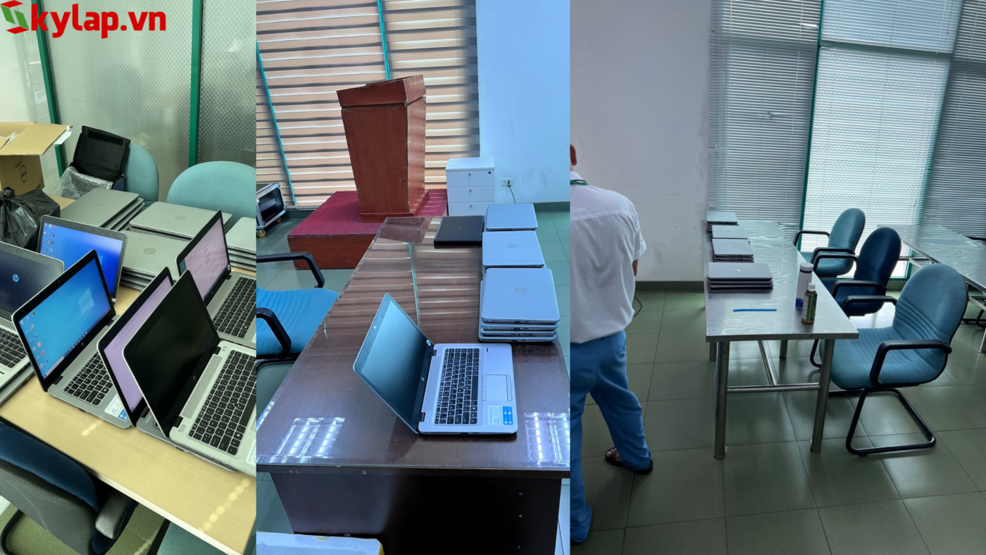 Dịch Vụ Cho Thuê Laptop Tại Các Tỉnh