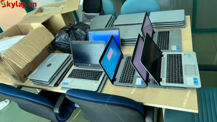Dịch Vụ Cho Thuê Laptop Tại Các Tỉnh
