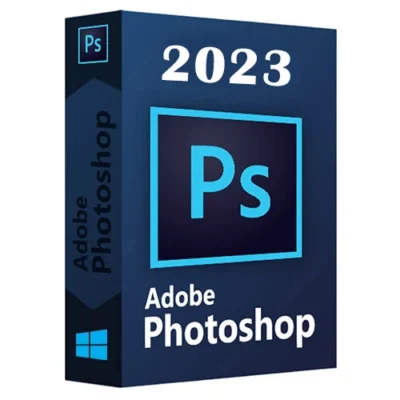 TẢI PHOTOSHOP 2023 FULL KÍCH HOẠT – HƯỚNG DẪN CÀI ĐẶT CHI TIẾT