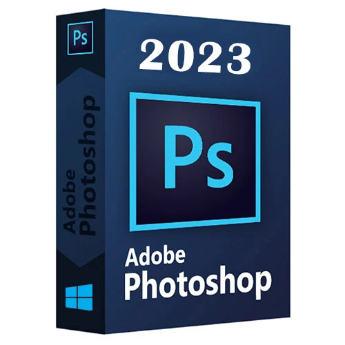 TẢI PHOTOSHOP 2023 FULL KÍCH HOẠT – HƯỚNG DẪN CÀI ĐẶT CHI TIẾT