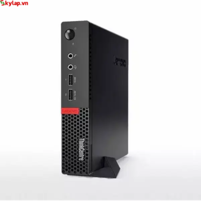 Mini PC Lenovo ThinkCentre M710q Tiny cũ