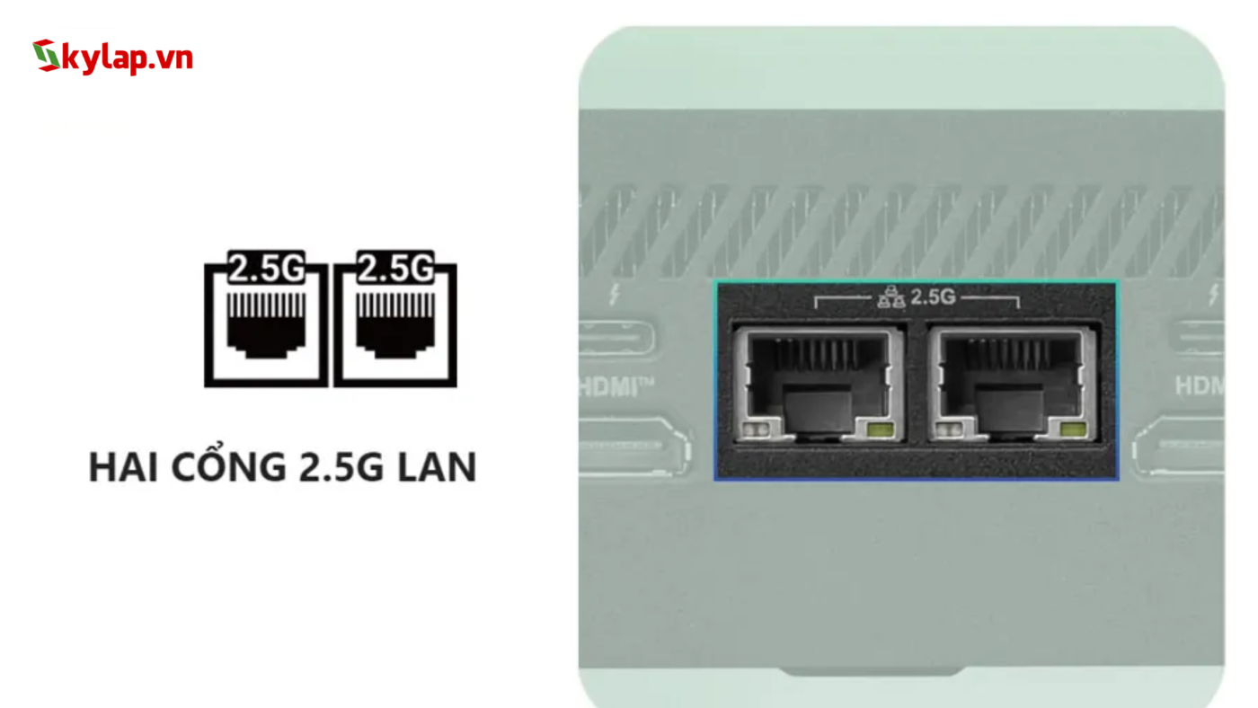 Máy bộ MSI Mini PC Cubi NUC 1M 087VN