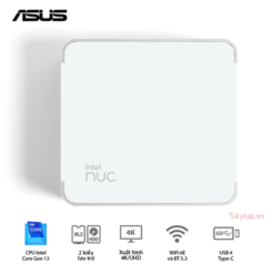 Mini PC Asus NUC13 Prodesk RNUC13VYKI50006 Core i5-1340P